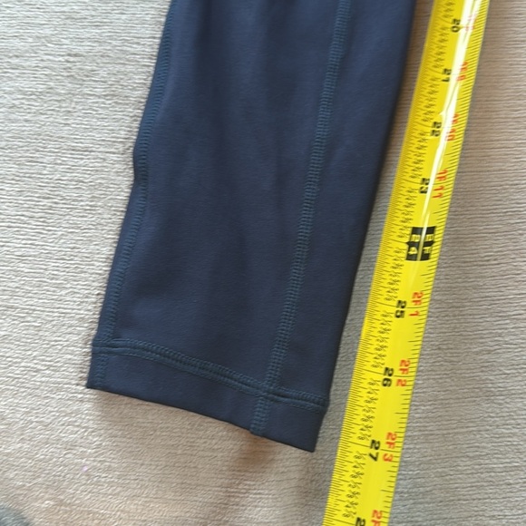 Kadyluxe Mesh Madness Legging - - Picture 7 of 14